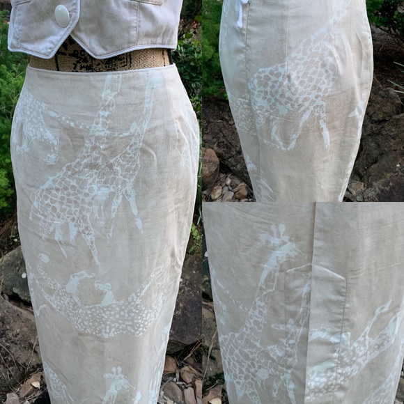 Dorothy Schoelen The Silver Connection Safari. - Picture 5 of 14